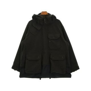 エンジニアードガーメンツ(Engineered Garments)のEngineered Garments コート（その他） M グレー 【古着】【中古】(その他)