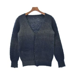 ブランド雑貨総合 サカイ sacai 14AW カーディガン ニット ウール14