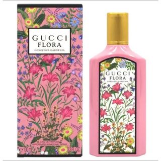 グッチ(Gucci)のグッチ香水(香水(女性用))