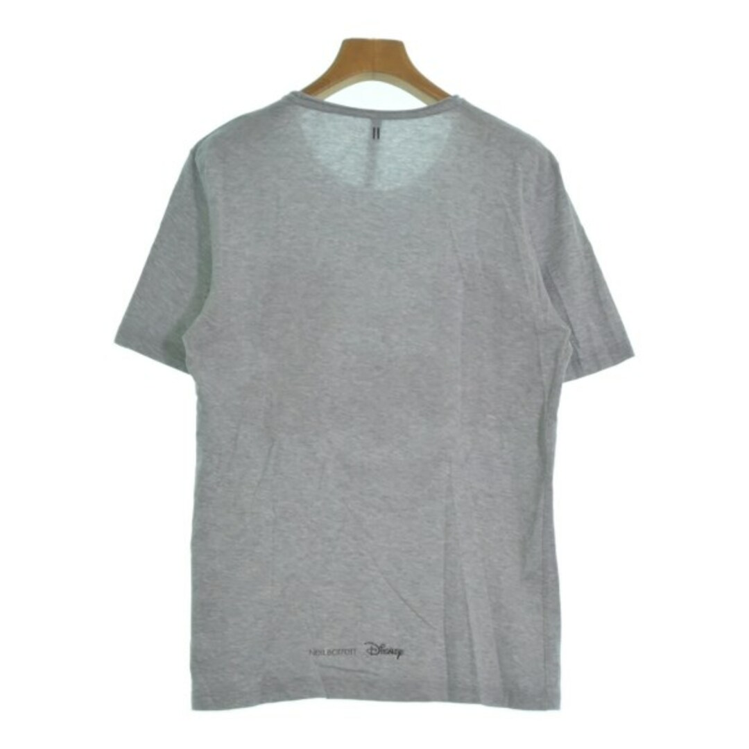 Neil Barrett ニールバレット Tシャツ・カットソー XS カーキ