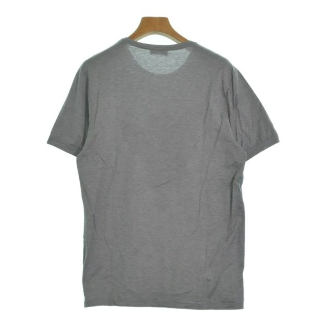 LANVIN ランバン Tシャツ・カットソー XS グレー - Tシャツ/カットソー ...
