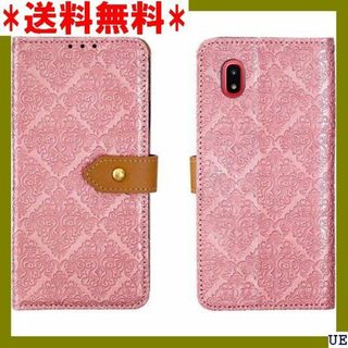 ２ Judaz Lace Series v2.0 手帳ケ 洋風柄 桜 958(モバイルケース/カバー)