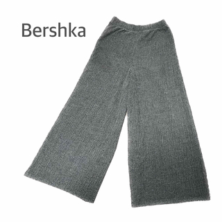 ベルシュカ(Bershka)のBershka ベルシュカ  ガウチョパンツ(カジュアルパンツ)