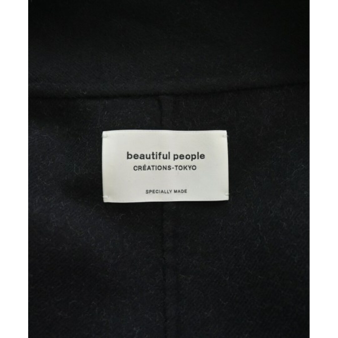 beautiful people(ビューティフルピープル)のbeautiful people コート（その他） 42(L位) 【古着】【中古】 メンズのジャケット/アウター(その他)の商品写真