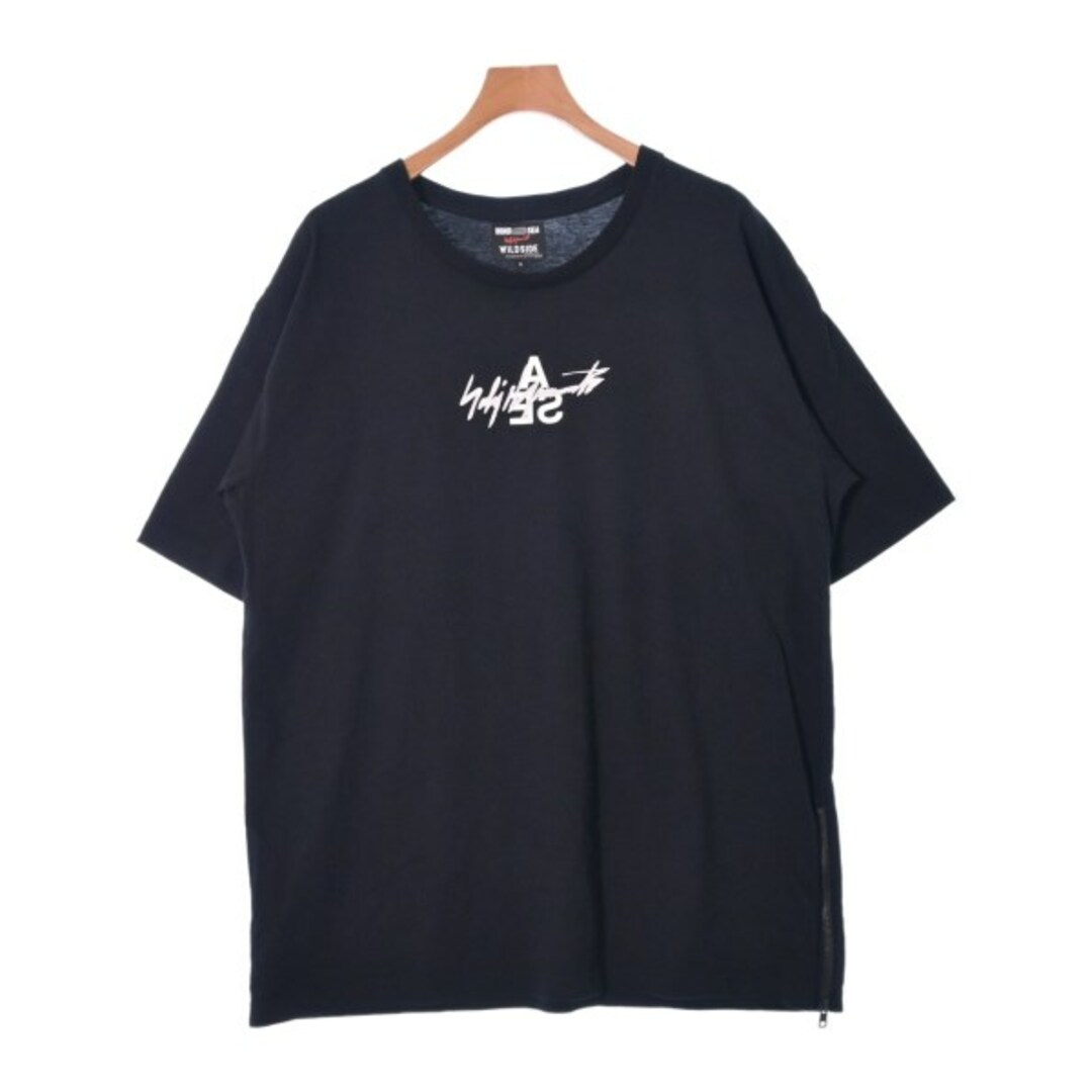 WIND AND SEA Tシャツ・カットソー 5(XXL位) 黒