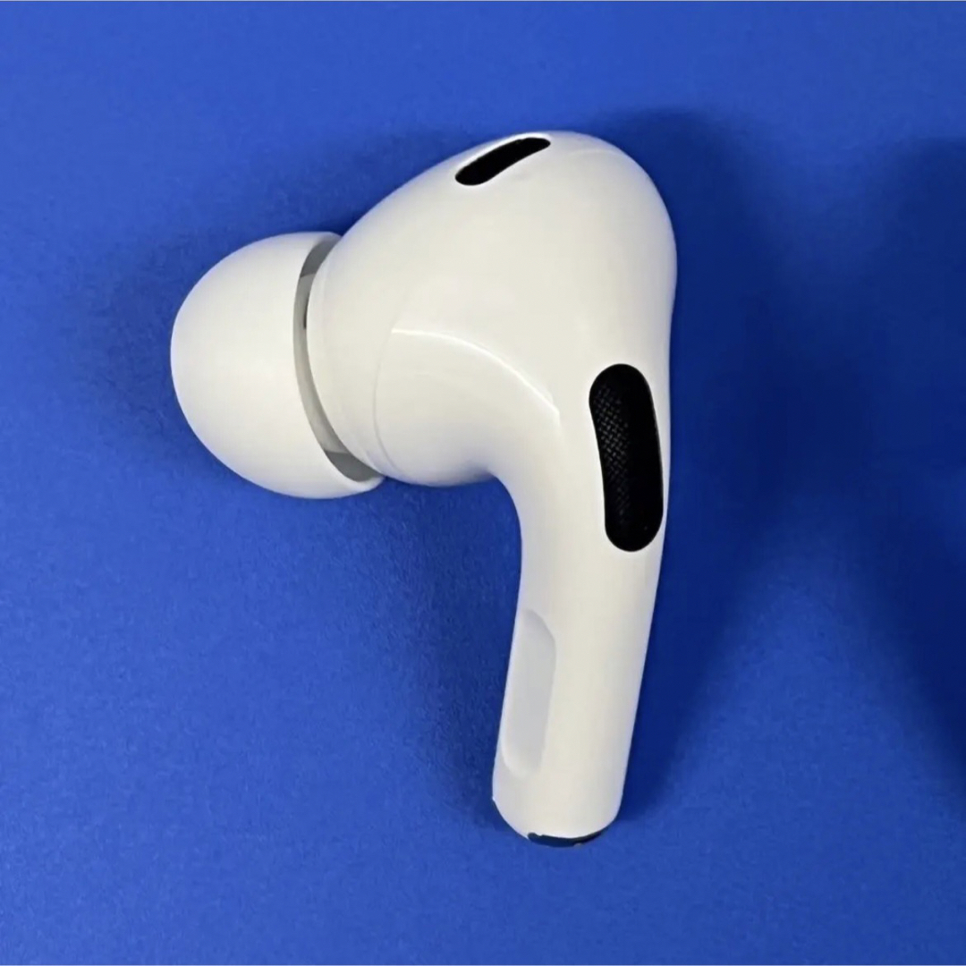 【美品】Apple AirPods Pro 第2世代 左耳 イヤホンのみ