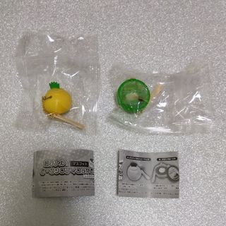 超リアル!ざ・カップアイス&かき氷マスコット 〜レトロセレクト〜 2