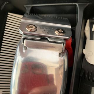 50hz wahl 極美品 5 Star シニア - ビンテージ・エディション-