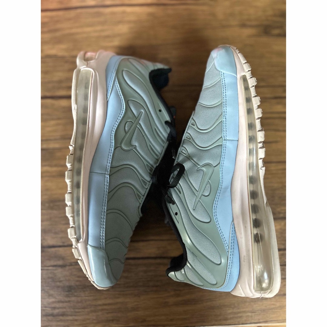 NIKE AIR MAX PLUS 97 エアマックスプラス 27cm www.krzysztofbialy.com