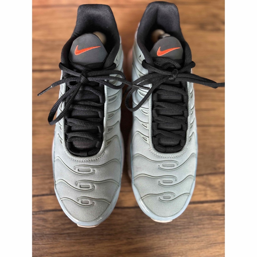 NIKE AIR MAX PLUS 97 エアマックスプラス 27cm | フリマアプリ ラクマ