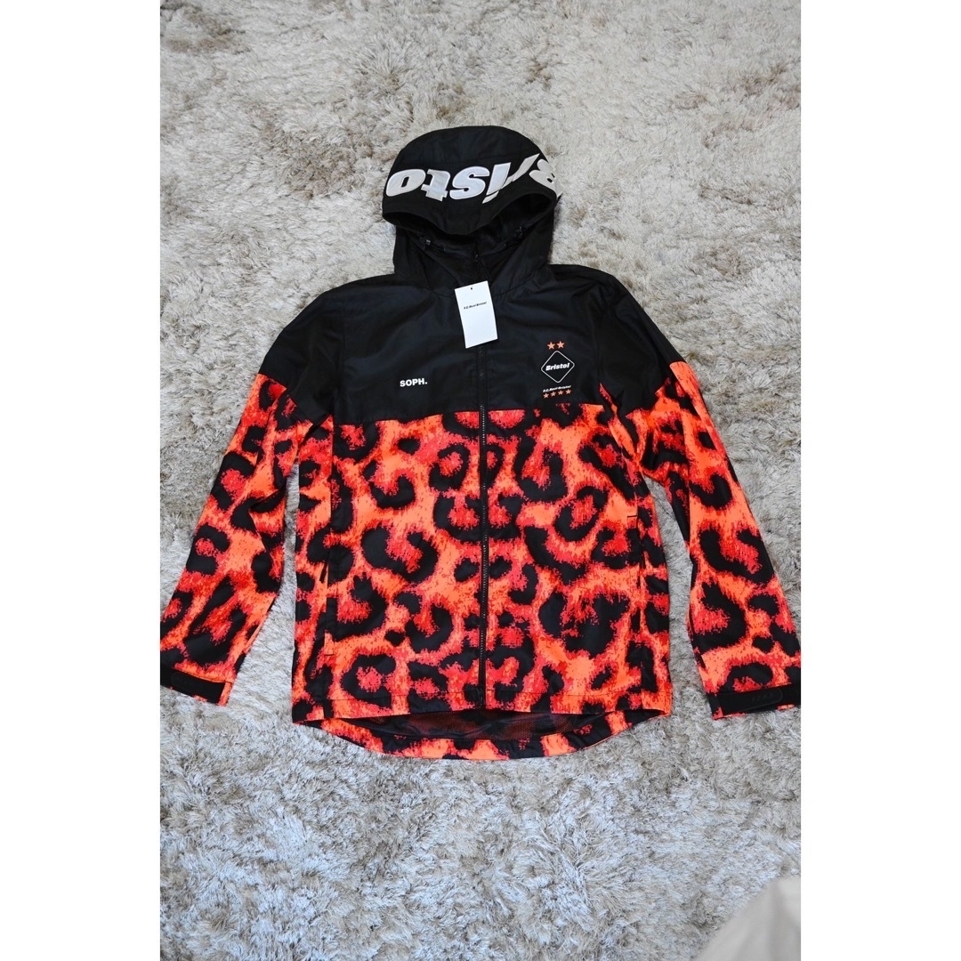 F.C.Real Bristolプラクティスジャケット新品タグ付き Mサイズ | www