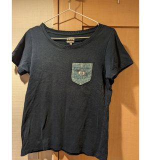 リー(Lee)のLEE　Tシャツ　レディース(Tシャツ(半袖/袖なし))