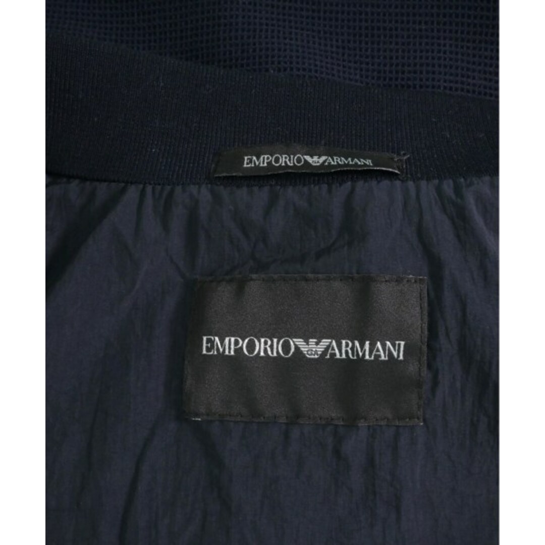 EMPORIO ARMANI ビジネス メンズ エンポリオアルマーニ 古着-