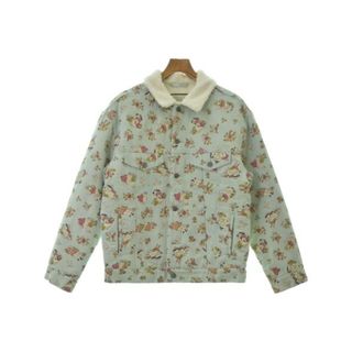 グッチ ジャケット/アウター(メンズ)(ホワイト/白色系)の通販 100点
