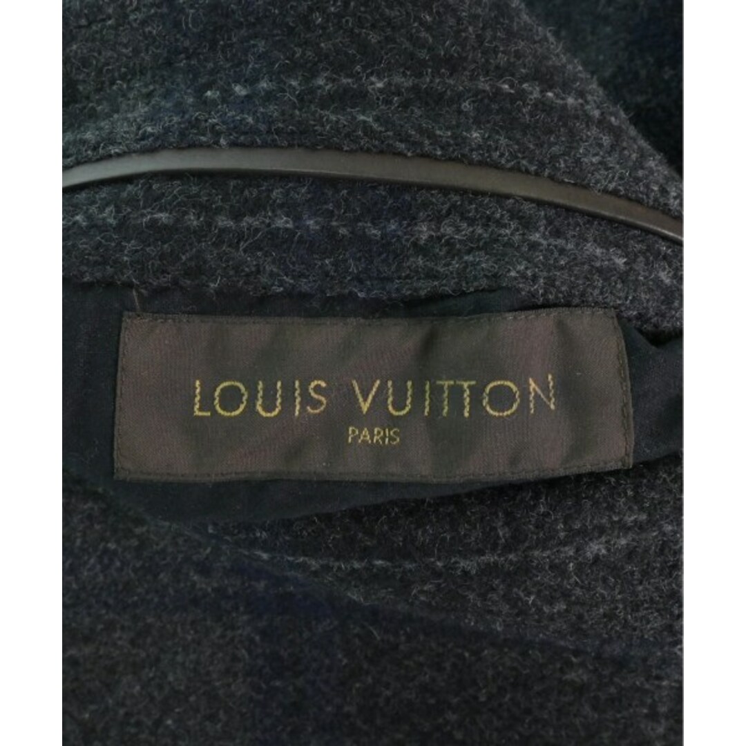 LOUIS VUITTON(ルイヴィトン)のLOUIS VUITTON ブルゾン（その他） 46(M位) 【古着】【中古】 メンズのジャケット/アウター(その他)の商品写真