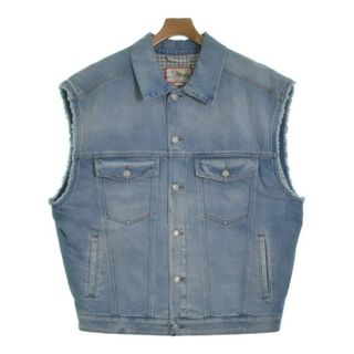 グッチ ジージャン/デニムジャケット(メンズ)の通販 100点以上 | Gucci