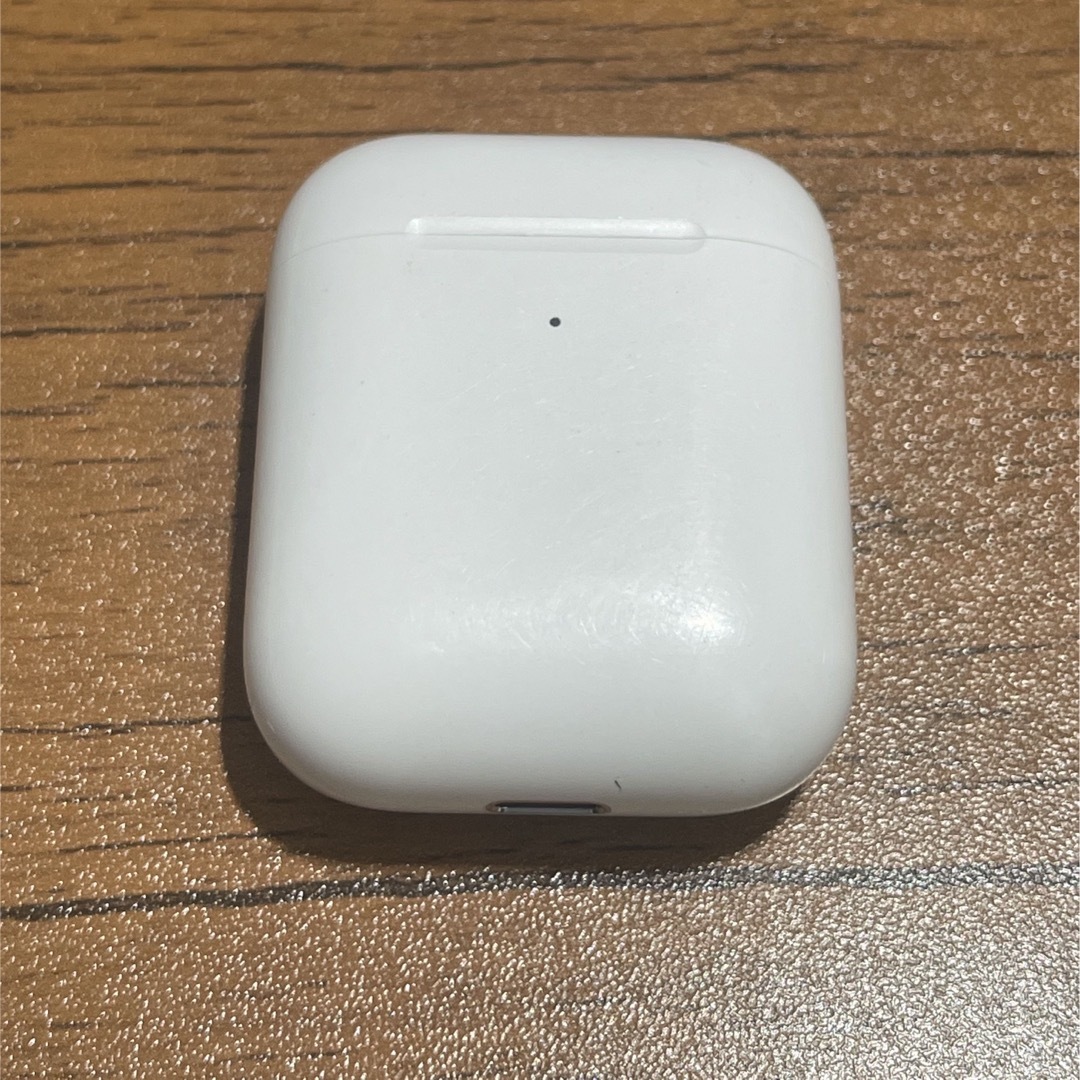 Air Pods 第2世代