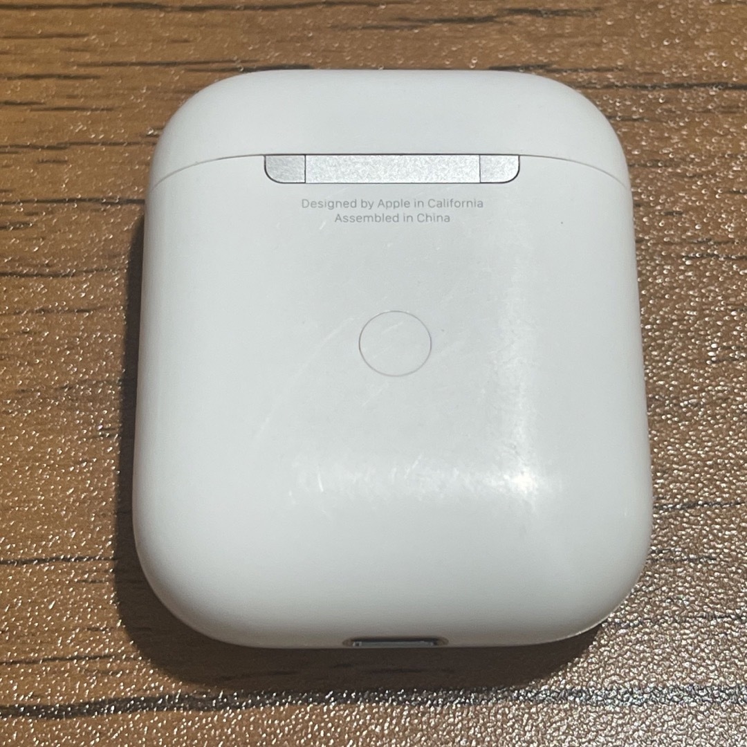 Air Pods 第2世代