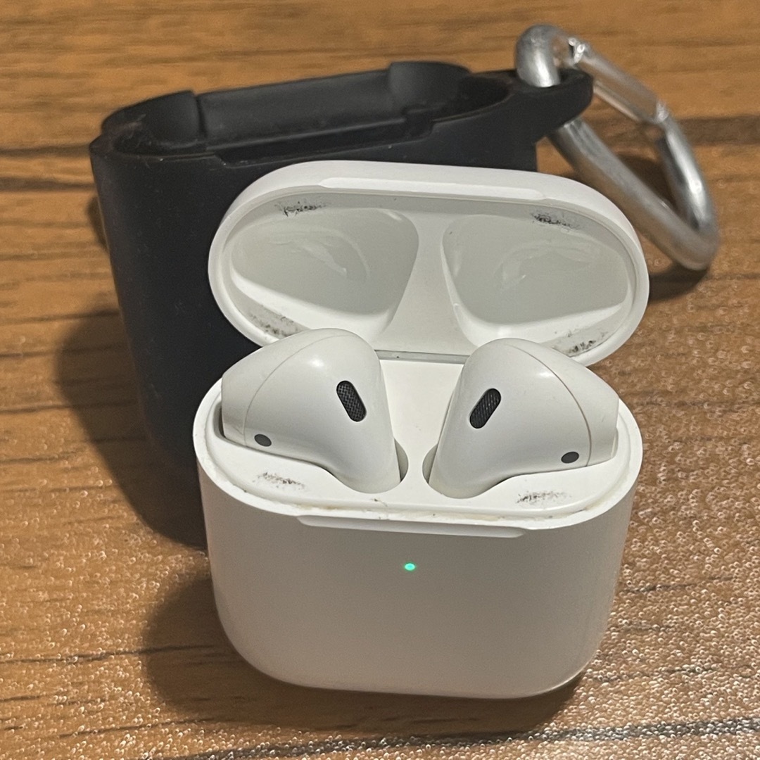 Air Pods 第2世代