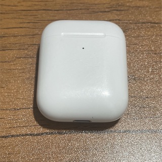 アップル(Apple)のAir Pods 第2世代(ヘッドフォン/イヤフォン)
