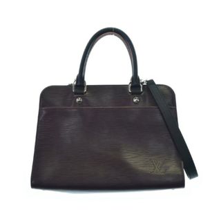 ヴィトン(LOUIS VUITTON) バッグ(パープル/紫色系)の通販 300点以上