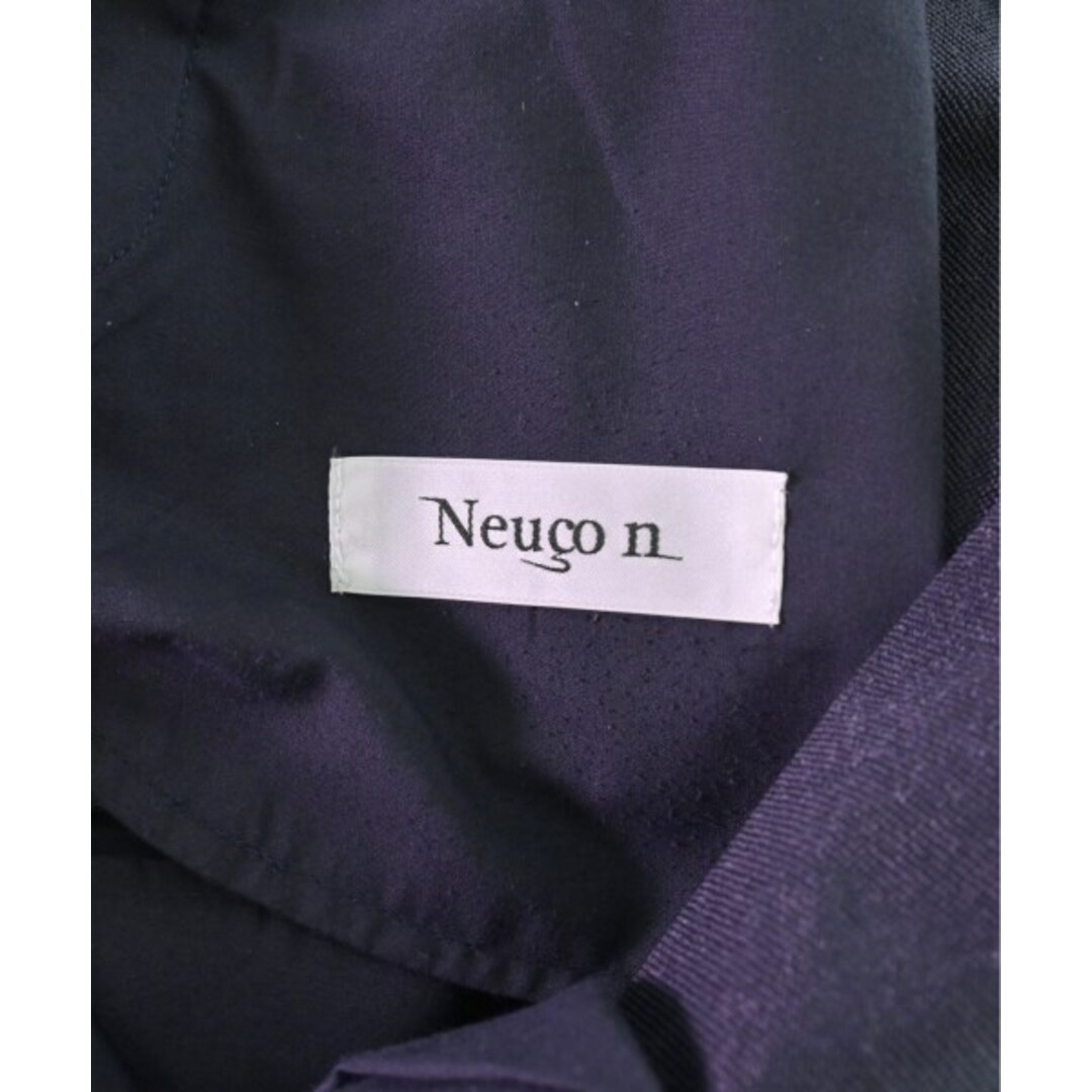 Neucon ニューコン パンツ（その他） 2(M位) 紫系 【古着】【中古】 メンズのパンツ(その他)の商品写真
