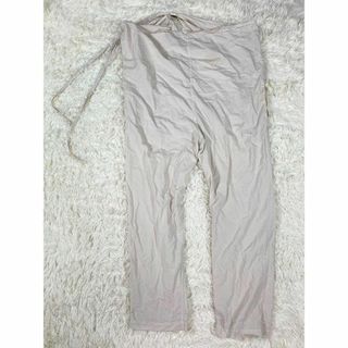 コズミックワンダー ラップパンツ オーガニックコットン ユニセックス