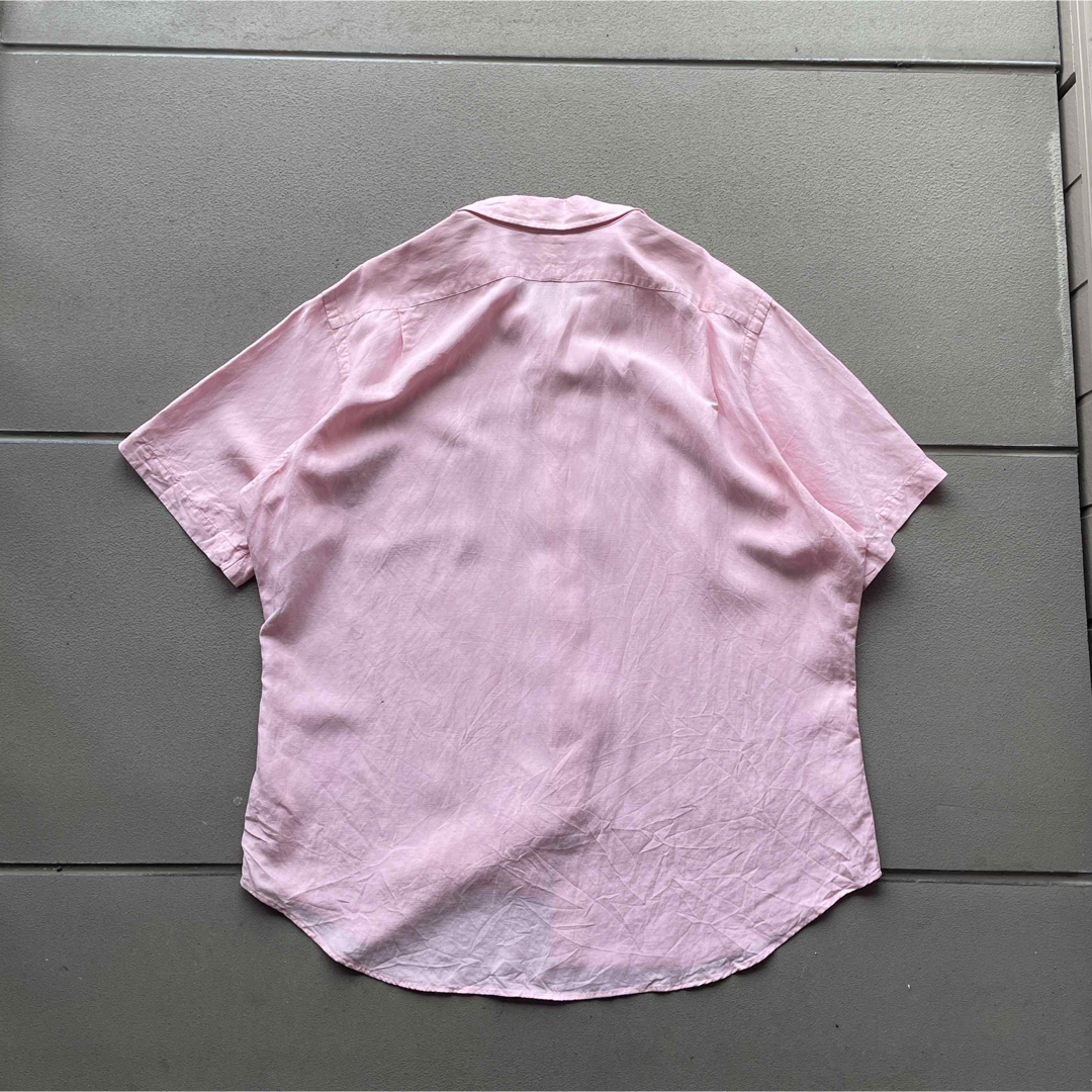 POLO RALPH LAUREN - 90s ヴィンテージ 古着 ラルフローレン オープン