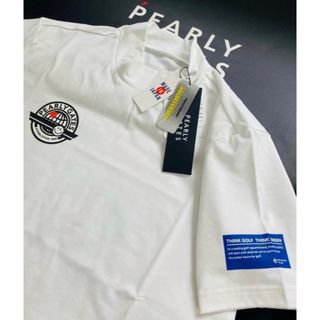 パーリーゲイツ カットソーの通販 700点以上 | PEARLY GATESを買うなら