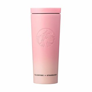 スターバックス(Starbucks)のBLACKPINK✖️スターバックス　コラボ(アイドルグッズ)