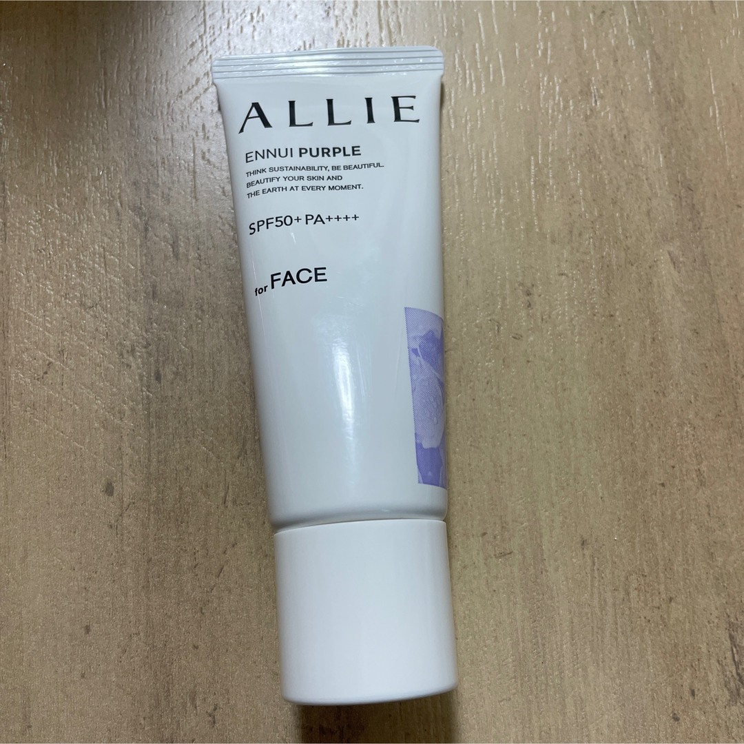 ALLIE(アリィー)のアリィー　クロノビューティーカラーチューニングUV 01 コスメ/美容のボディケア(日焼け止め/サンオイル)の商品写真