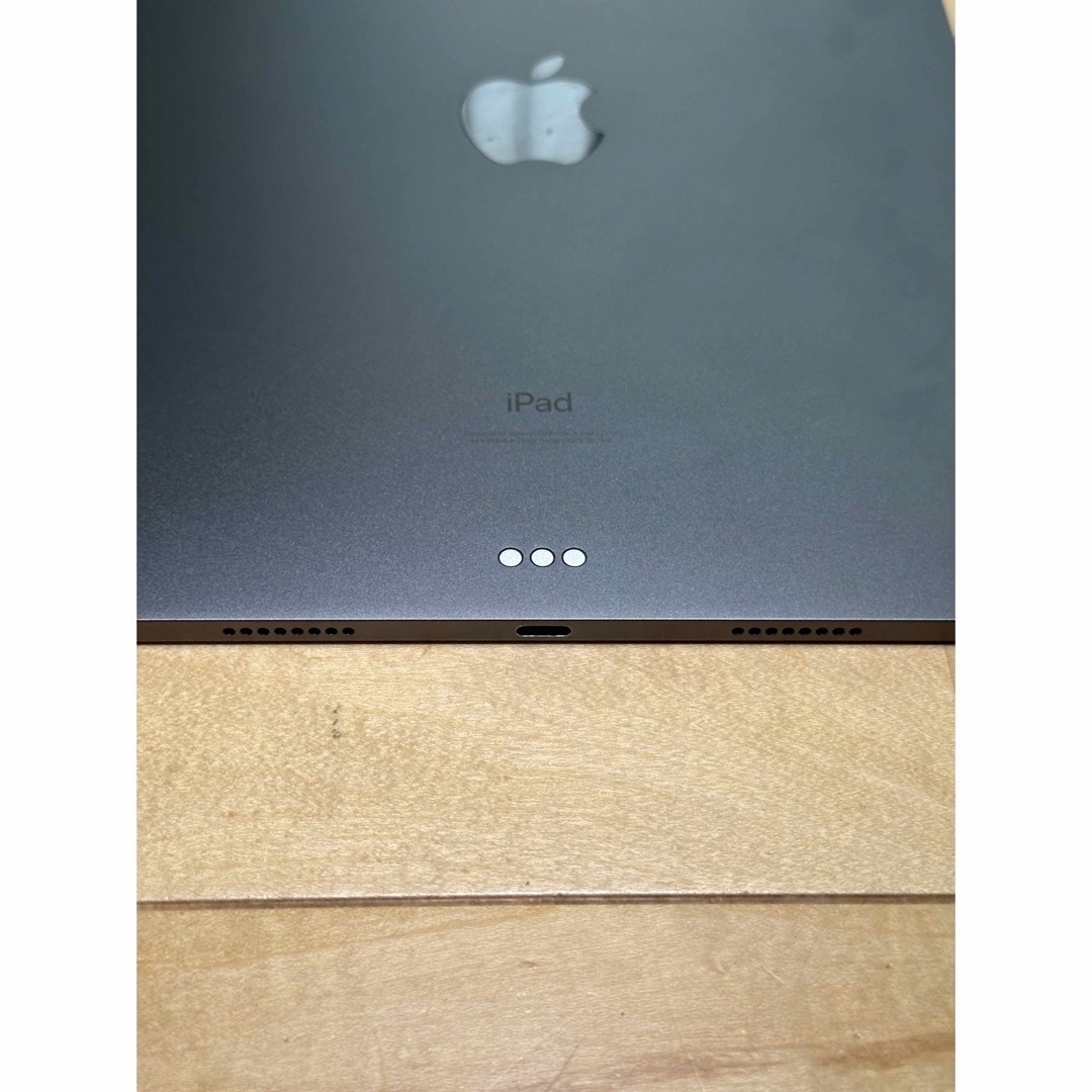 iPad(アイパッド)のiPad Pro 11-inch(第3世代，128GB) スマホ/家電/カメラのPC/タブレット(タブレット)の商品写真