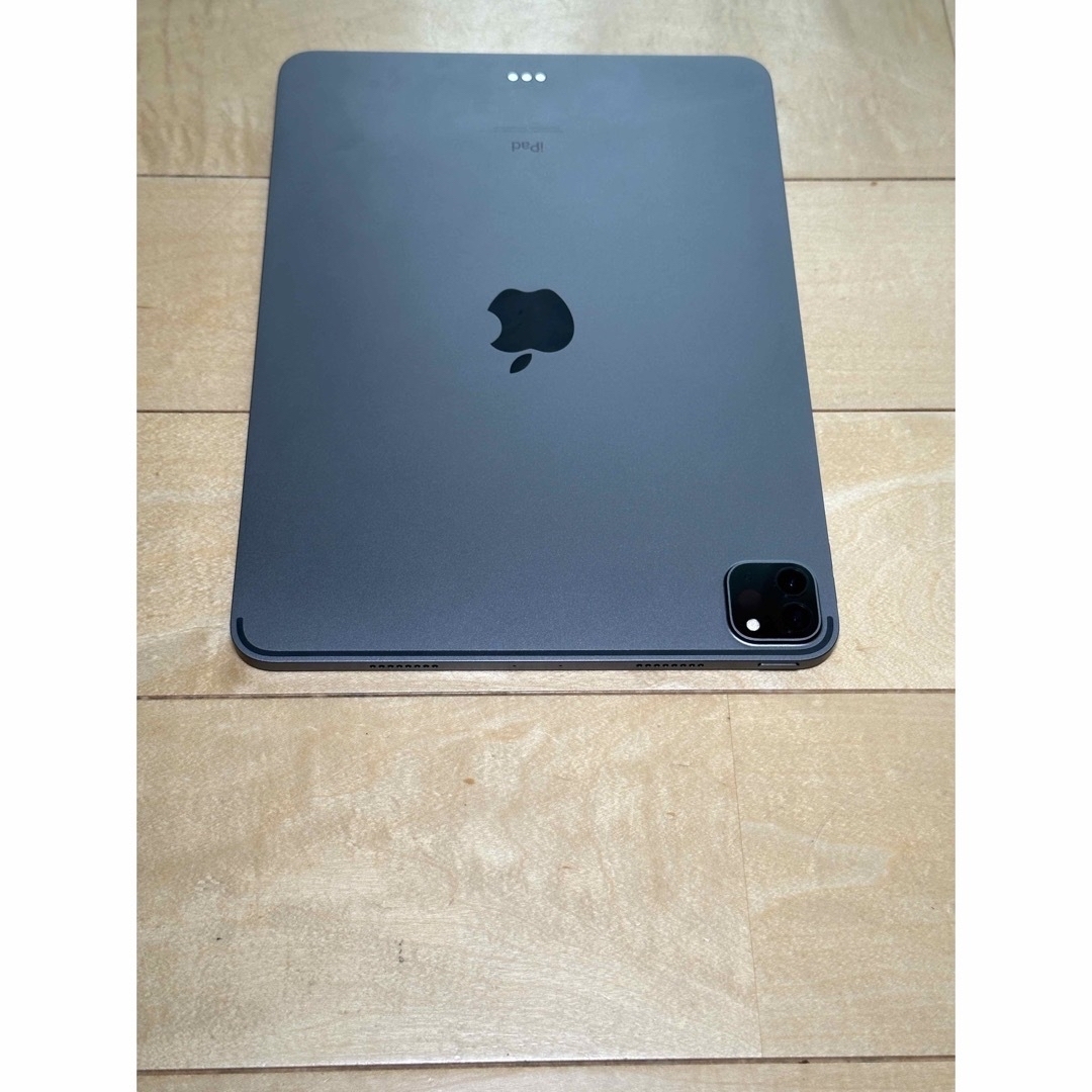 iPad Pro 11-inch(第3世代,128GB) iPad Pro 11-inch(第3世代,128GB)
