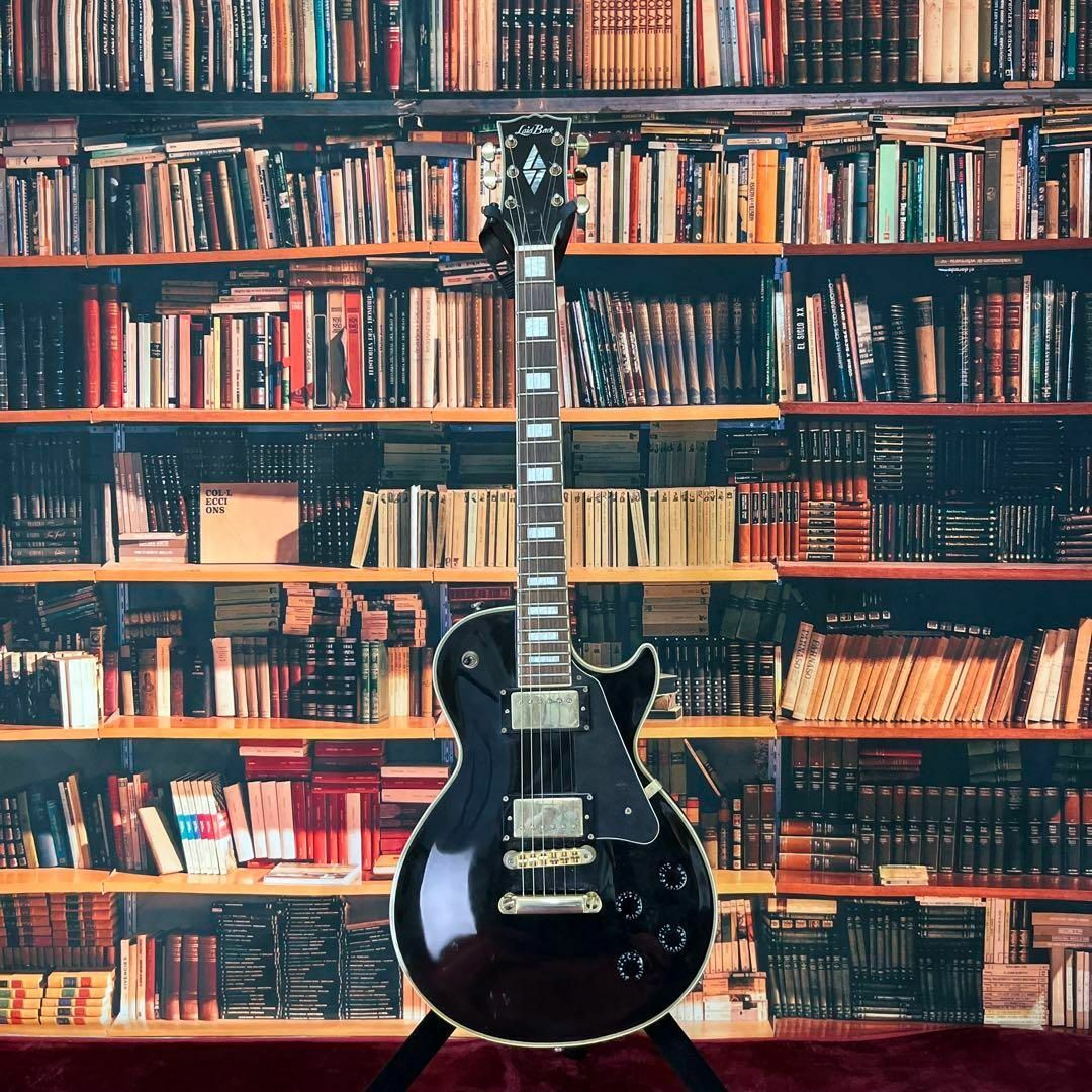 【5906】送料込み Laid Back Les Paul type