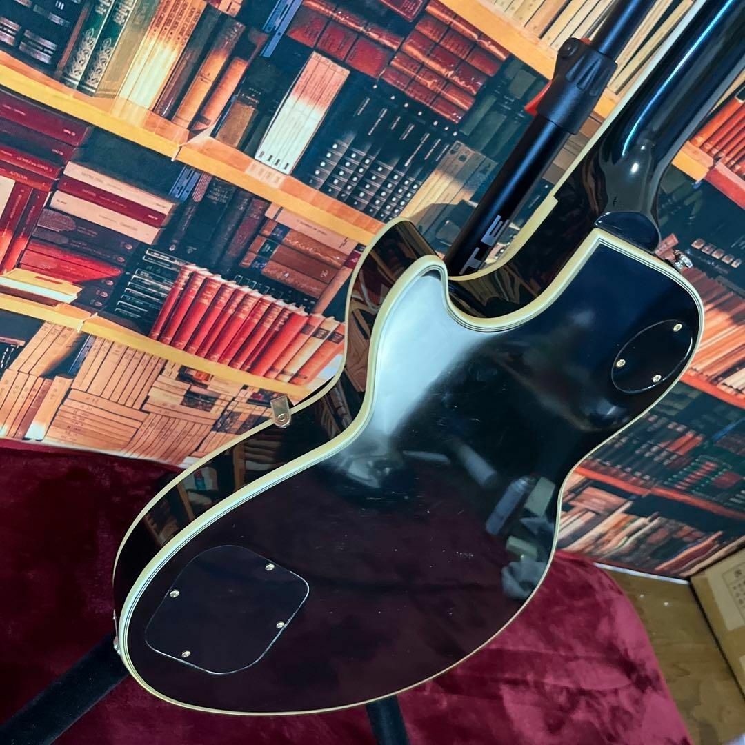 送料込み Laid Back Les Paul type