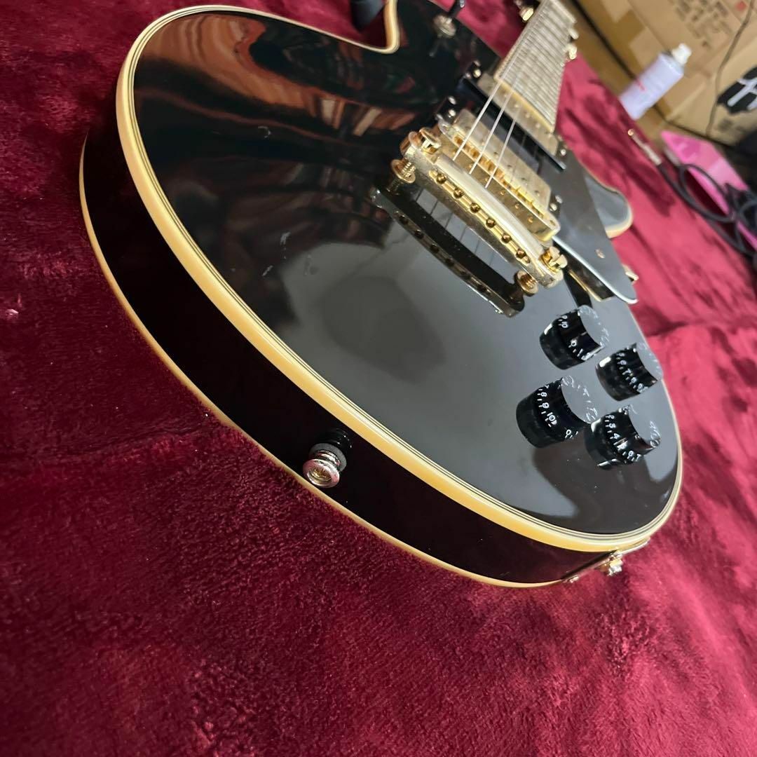 【5906】送料込み Laid Back Les Paul type