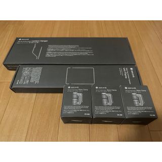 Snow Peak - スノーピーク テーブルトップアーキテクトセット新品未