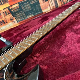 【5970】 EPIPHONE SG 4ノブ エピフォン ブラック 黒