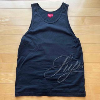 シュプリーム タンクトップ(メンズ)の通販 800点以上 | Supremeの