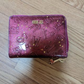 アナスイ(ANNA SUI)のアナスイ財布(財布)