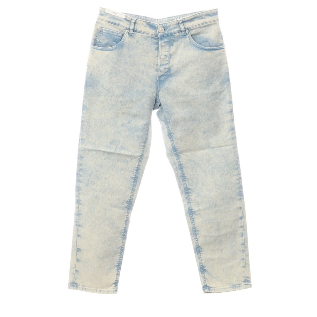 【新品】ピーティートリノ デニム PT TORINO DENIM THE REBEL ブリーチ加工 デニムパンツ ジーンズ ライトブルー【サイズ32】【メンズ】コンディション－