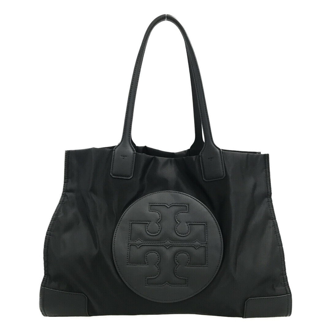 トリーバーチ TORY BURCH ナイロントートバッグ    レディース