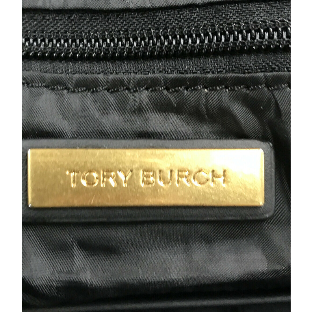 トリーバーチ TORY BURCH ナイロントートバッグ    レディース 3