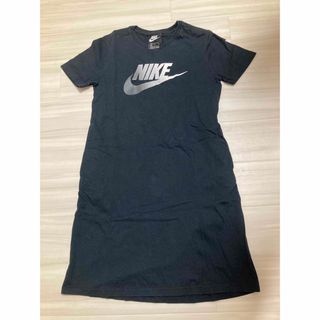 ナイキ(NIKE)のsshop様 専用‼️NIKE ワンピース 140cm(ワンピース)