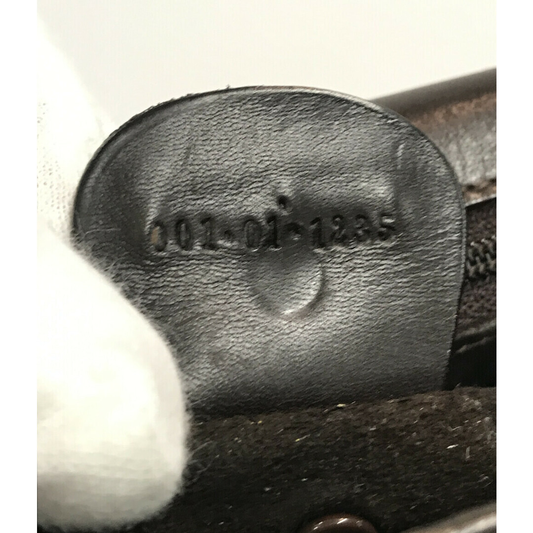 Gucci - 訳あり グッチ GUCCI ミニショルダーバッグ 肩掛け 斜め掛け