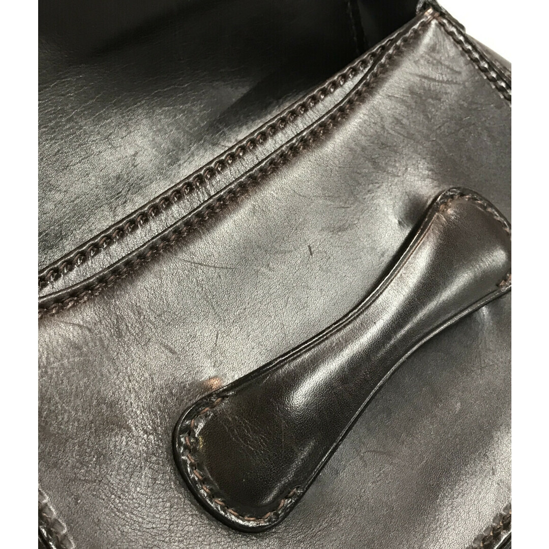Gucci - 訳あり グッチ GUCCI ミニショルダーバッグ 肩掛け 斜め掛け