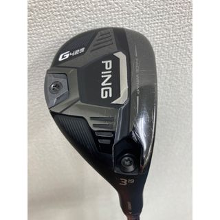 ピン(PING)のPING ユーティリティ #3 TENSEI CK PRO 70HY  S(クラブ)