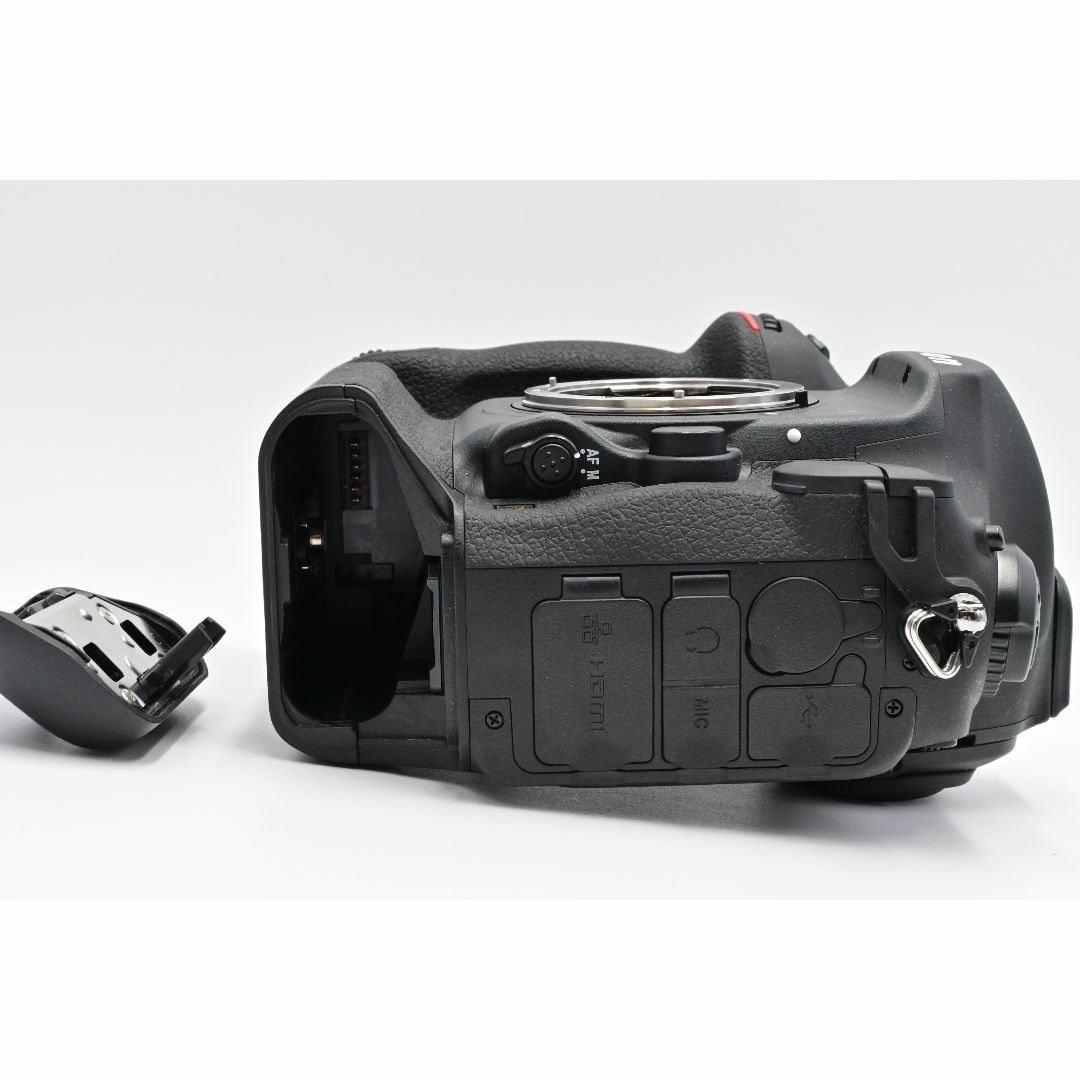 Nikon デジタル一眼レフカメラ D5 (XQD-Type)-secretariasocios