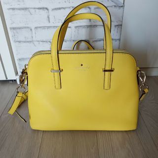 ケイトスペードニューヨーク(kate spade new york)の【ケイトスペード】2wayバッグ(ショルダーバッグ)