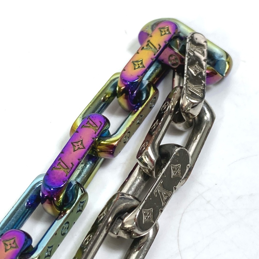 ルイヴィトン LOUIS VUITTON ブラスレ モノグラムチェーン M69467